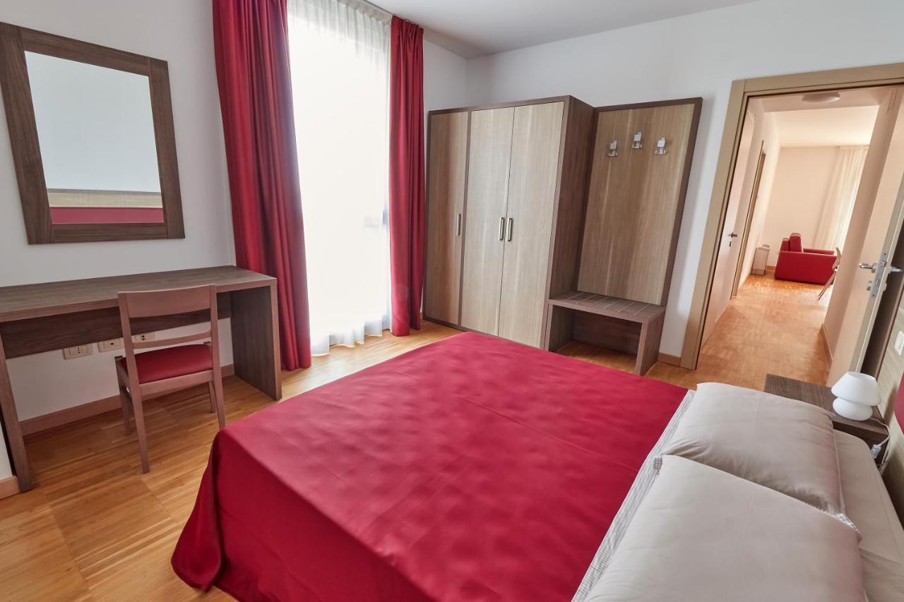 Piazza Lira Schio Residence Exterior foto